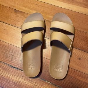 Reef Slip On Sandal